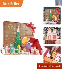 Charming 2025 Calendario