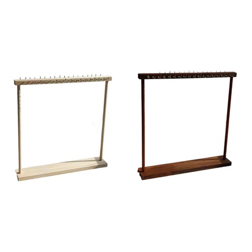Porta collane legno - in,
