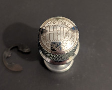 Bullone sedile parafango