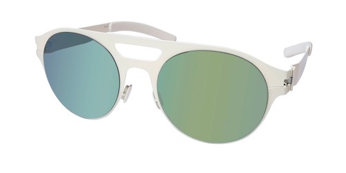 Occhiali sole mykita hudson - mykita,