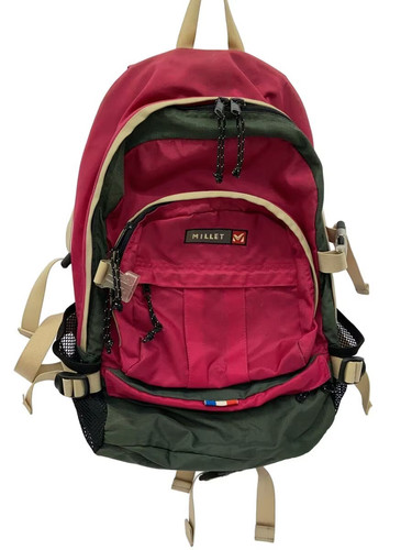Millet nylon backpack mo8068 - millet,