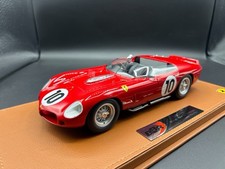 Ferrari 250 Tr61 Winner 24h Le