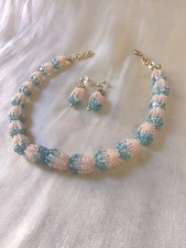 Set Gioielli Artigianale