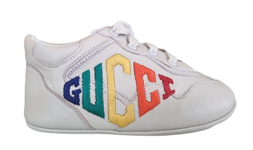 Gucci kids baby infant beige - baby,