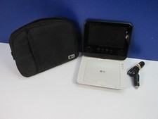 FUNZIONANTE LETTORE DVD