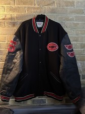 Schott NYC Giacca Bomber