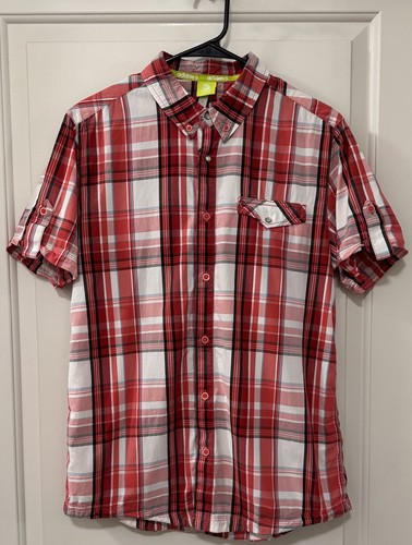 Camicia uomo vintage adidas - vintage,
