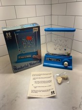 NUOVO gioco giocattolo vintage