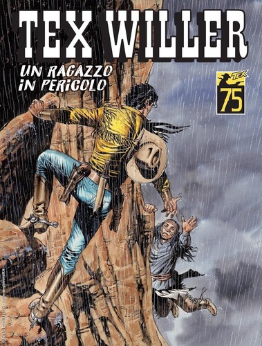Libri tex willer un - libri, #62