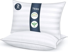 Cuscini Letto 50X70 Cm Set Di