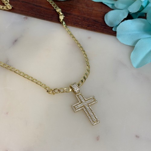 Collana catena unisex - , xp