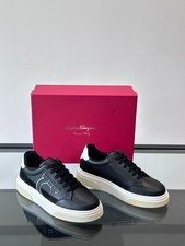 Salvatore Ferragamo Nero