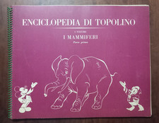 ALBUM FIGURINE L'ENCICLOPEDIA
