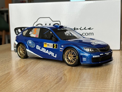 Subaru impreza wrc rally - impreza,