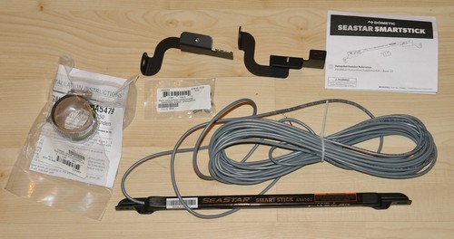 Dometic seastar smartstick - dometic,
