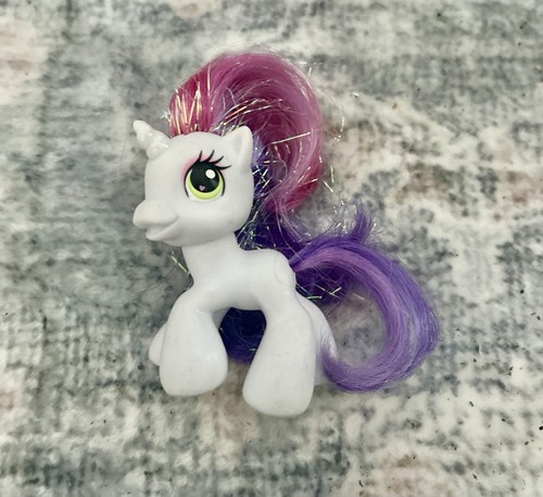 Little pony 5 sweetie - pony,