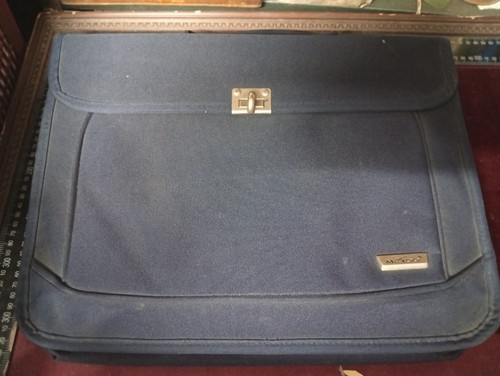 Borsa valigetta porta - borsa,