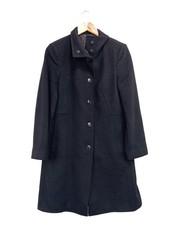 JOSEPH JANARD Cappotto mezza