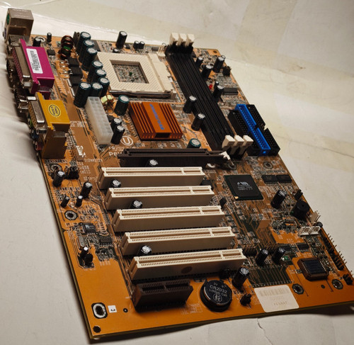 Socket 370 atx - 370,