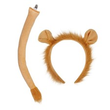 Set di costumi di animali