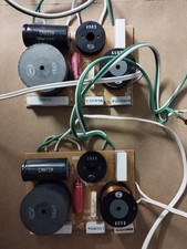 1 paio di crossover Canton