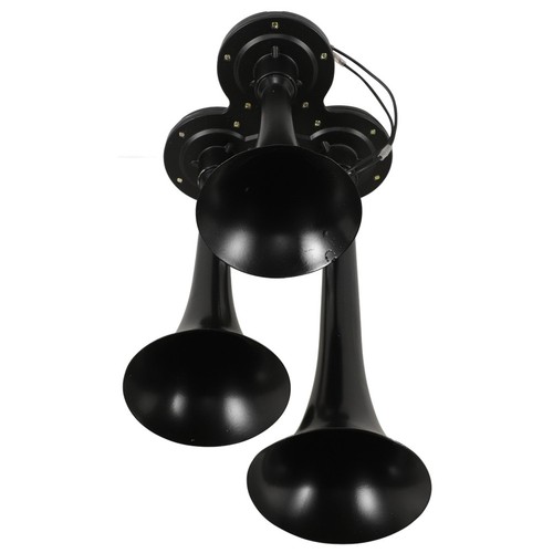 Tromba treno tripla - treno,