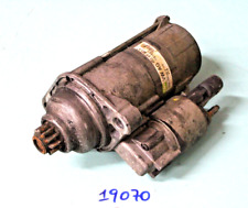 MOTORINO AVVIAMENTO VOLKSWAGEN GOLF 5  AUDI A3   VALEO 02Z911023H  175080495 VL4