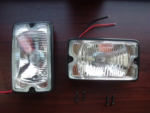 Luci guida peugeot 205 - 205, gti