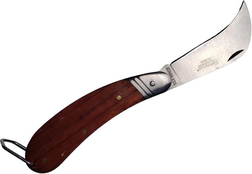 Coltello per giardinaggio - giardinaggio, e