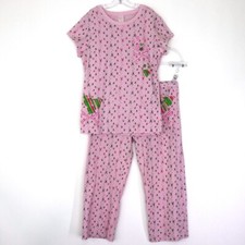 Pink Panther Girl's 2 Piece