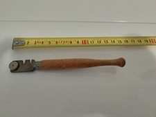 Taglia Vetri U.S. Army 2° Guerra Mondiale