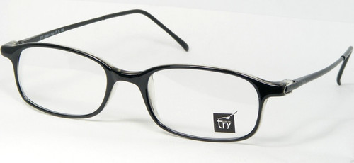 Try tx007 nero trasparente - tx007, nero/trasparente