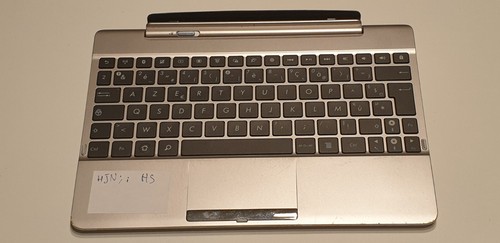 Tastiera azerty tablet asus - azerty,