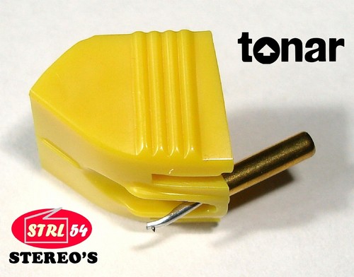 Stylet tonar jvc - tonar,
