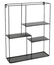 MENSOLA BACHECA DA PARETE