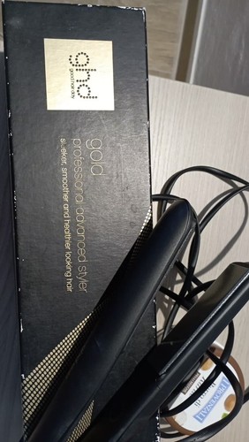 Ghd gold styler piastra - styler, per