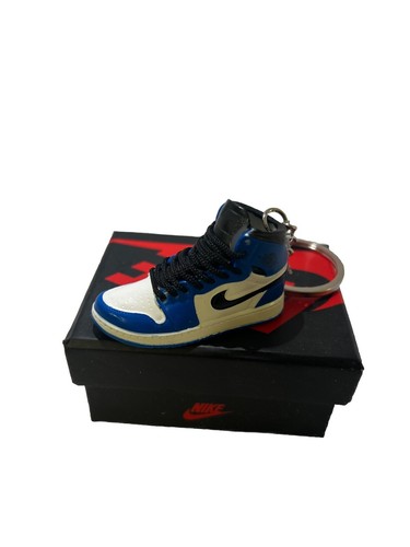 Mini sneakers portachiavi - mini,