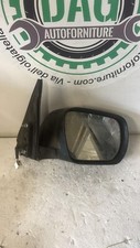 SPECCHIETTO RETROVISOREDESTRO DX SUZUKI GRAND VITARA XL7 2003/2005 5 PIN GRIGIO