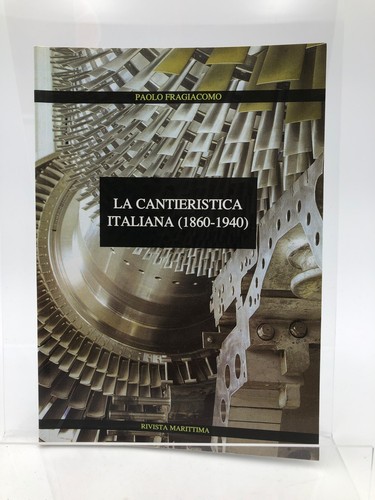 Cantieristica italiana - la,