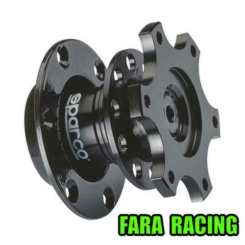 Mozzo volante sparco a - mozzo,