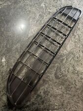 GRIGLIA PARAURTI ANTERIORE PEUGEOT 407sw 2.0cc 2005