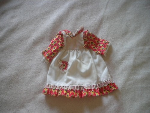 Candy polistil bambola - polistil,