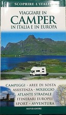 VIAGGIARE IN CAMPER IN ITALIA