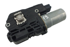 Audi Q3 2019 Tettuccio