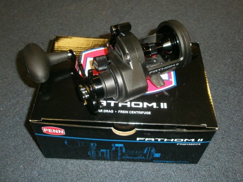 Penn fathom star drag sd - drag, 15