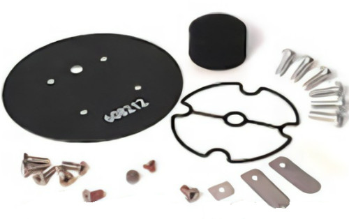Kit servizio ricostruzione