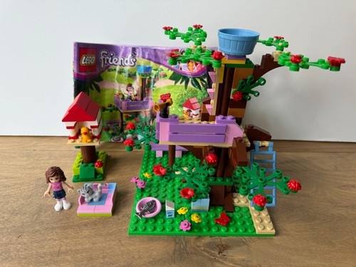 Lego friends 3065 - la, casa
