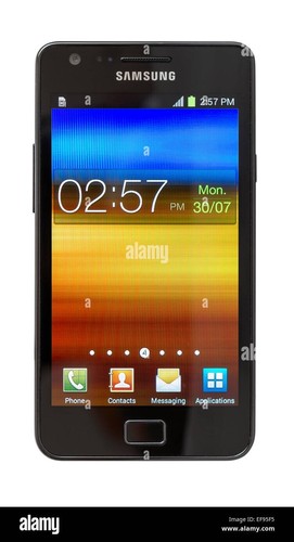 Cellulare samsung galaxy - samsung,