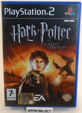 HARRY POTTER E IL CALICE DI