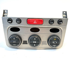 COMANDI CLIMA ALFA ROMEO 147 (2000-2005) 07353309240 - COMANDO A/C